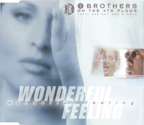 2 Brothers on the 4th Floor